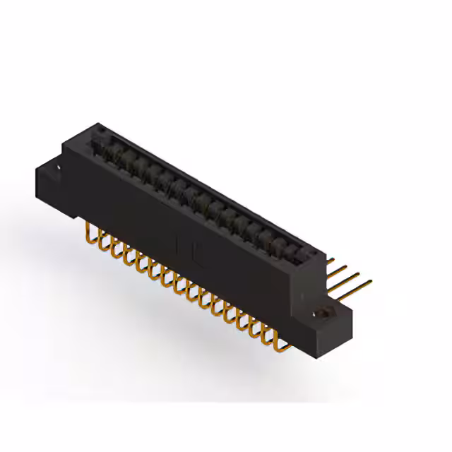 396-032-559-207 EDAC Inc.  Edgeboard Connectors